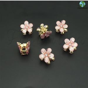 ヘアクリップ ミニクリップ 6個セット プチサ...の詳細画像3