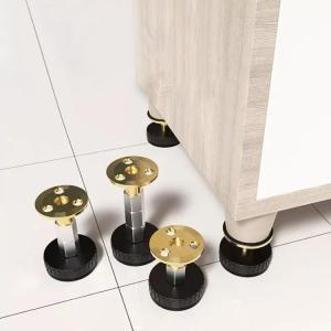 高さ最大11cmアップ、簡単に高さを調整!テー...の詳細画像1