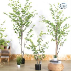 ユーカリ 大型 フェイクグリーン 人工観葉植物 ...の商品画像