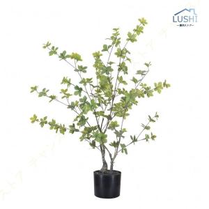 ユーカリ 大型 フェイクグリーン 人工観葉植物...の詳細画像2