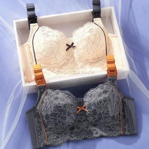 ナイトブラ マタニティ ブラジャー 授乳ブラ ...の詳細画像1