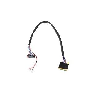 Lvdsケーブル 40の商品一覧 通販 Yahoo ショッピング