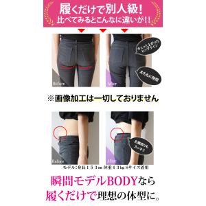 ガードル ガードルショーツ 補正下着 ぽっこり...の詳細画像3