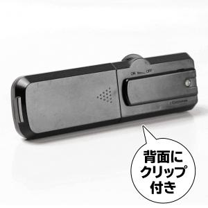 音が良いと高評価 小型 ラジオ 防災 ライト付...の詳細画像5