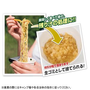 凝固剤 残り汁 固める 5包 凝固パック スー...の詳細画像2