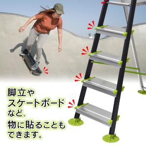 滑り止め テープ 防水 幅25mm 屋内 屋外...の詳細画像4