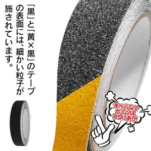 滑り止め テープ 防水 幅25mm 屋内 屋外...の詳細画像5