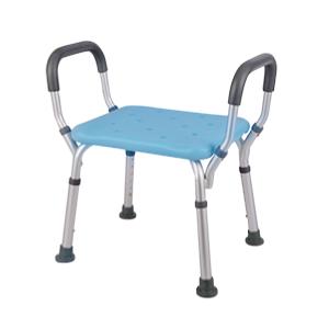 風呂イス 介護用 シャワーチェア 肘掛け付き 風呂椅子