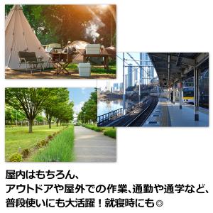 蚊 超音波 ブレスレット 蚊対策 腕時計 US...の詳細画像2