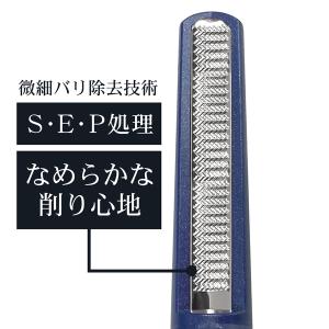 つめけずり 日本製 特許取得 爪削り 削る爪切...の詳細画像3