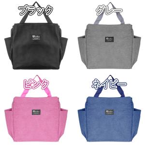 ランチバッグ 保冷バッグ お弁当 保冷 保温 ト...の商品画像