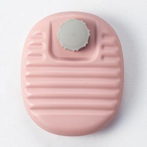 湯たんぽ お湯 入れる 選べるニット柄 カバー...の詳細画像3