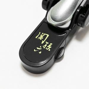 爪切り 貝印 関孫六 ルーペ付 よく見える 切...の詳細画像3