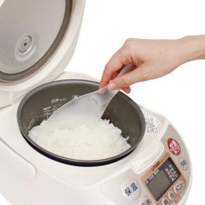 【1位獲得】 TVで話題 ご飯くっつかない し...の詳細画像2