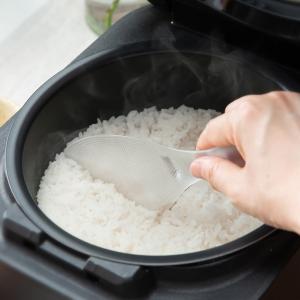 【1位獲得】 TVで話題 ご飯くっつかない し...の詳細画像3