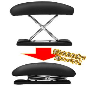 正座用 折りたたみ椅子 簡単組み立て 折り畳み...の詳細画像3