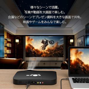 USB Type-C to HDMI 変換ケー...の詳細画像4