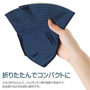 帽子 UV ハット 紫外線99%カット つば広...の詳細画像5