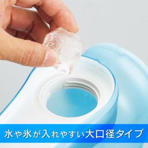 ネッククーラー 氷のうリング U型 アイスリン...の詳細画像3