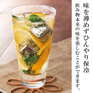 アイスキューブ 2個 ステンレス 氷 溶けない...の詳細画像2