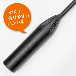 草抜き くわ 立ったまま 雑草抜き 長いハンド...の詳細画像4