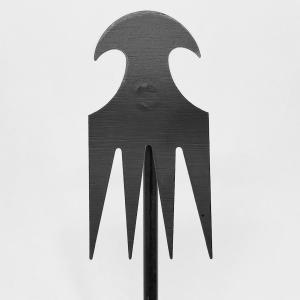 草抜き くわ 立ったまま 雑草抜き 長いハンド...の詳細画像5