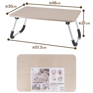 テーブル 折りたたみ おしゃれ ローテーブル ...の詳細画像5