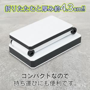 折りたたみ デスクライト 高輝度 防災 電気 ...の詳細画像3
