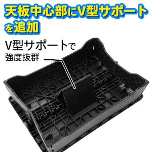 車 踏み台 段差 高さ10cm 高齢者 折りた...の詳細画像3