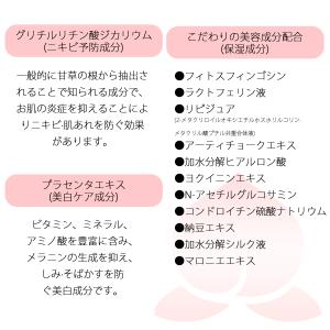 魅惑のおしり 薬用ジェル お尻 ニキビ くすみ...の詳細画像3