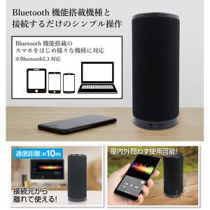 スピーカー Bluetooth 40時間再生 ...の詳細画像3