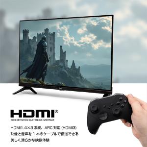 ＼クーポンで最安挑戦/ テレビ 32型 液晶テ...の詳細画像5