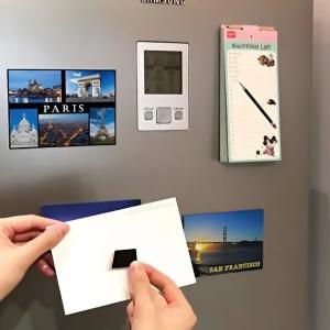 マグネットテープ 磁石がつくシート 長さ 2m...の詳細画像5