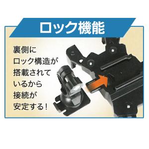 スマホホルダー 片手操作 自転車用 圧倒的 ホ...の詳細画像4