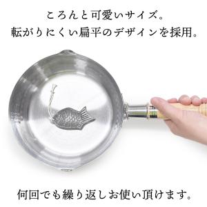鉄玉 日本製 鉄分補給 ヒモ付き 燕三条製 健...の詳細画像3