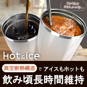 タンブラー ストロー 水筒 持ち運び 蓋付き ...の詳細画像2