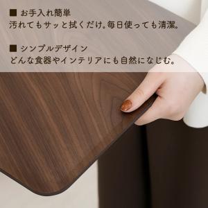 【安定感抜群】すべらないトレー コップ・食器 ...の詳細画像4