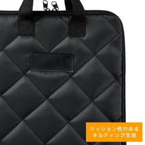 モバイルバッグ バッグインバッグ 縦型 折りた...の詳細画像2