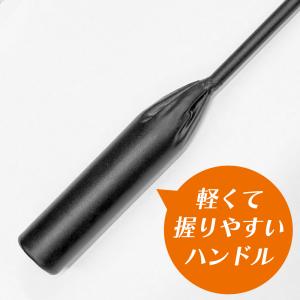 根こそぎ除草 草刈り クワ 簡単に雑草取り 草...の詳細画像4