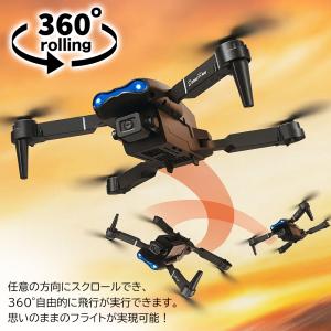 ドローン カメラ付き 小型 初心者 人気 練習...の詳細画像2