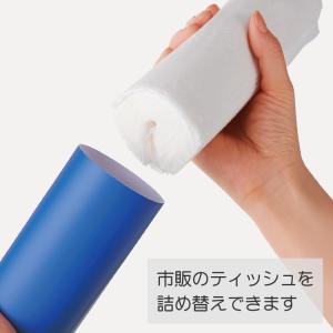 ティッシュケース ボトル型 ティッシュカバー ...の詳細画像3