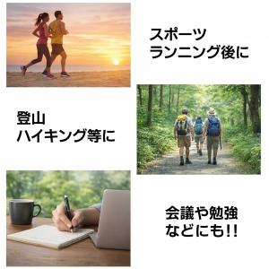 瞬間冷却パック 保冷剤 冷却グッズ 大 暑さ対...の詳細画像4