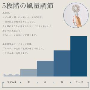 【ポイント5倍】 2026年新型 リズム ハン...の詳細画像5