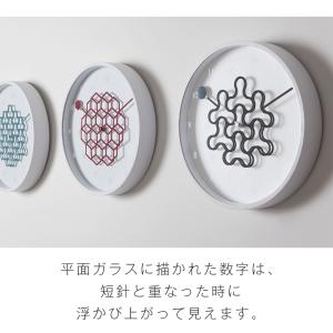 時計 壁掛け アナログ 掛け時計 SOLCIO...の詳細画像2