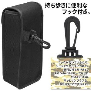 送料無料 Coleman サングラスケース ベ...の詳細画像2