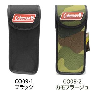 送料無料 Coleman サングラスケース ベ...の詳細画像5