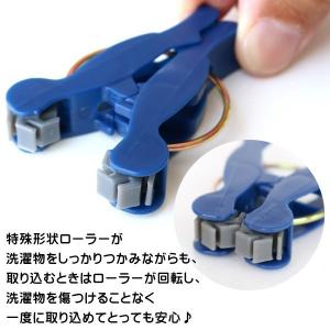 洗濯物がまとめて取り込める 洗濯ハンガー 42...の詳細画像4