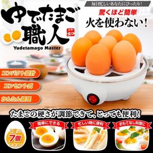 チョチ モーニング温泉たまご （ お湯を注ぐだけ 5個 かんたん 簡単