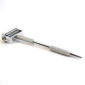 Bonte 美顔ローラー ローラー鍼 てい鍼 （テイシン） 固定タイプ