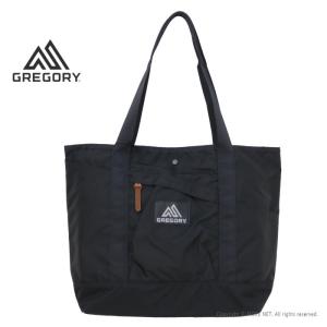 グレゴリー GREGORY マイティートートV2 メンズ レディース MIGHTY TOTE バッグ ブラック 2025春夏｜モアネット casual select